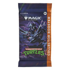 Magic the Gathering Teenage Mutant Ninja Turtles Collector Booster Display (12) Wizards of the Coast
