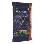 Magic the Gathering Teenage Mutant Ninja Turtles Collector Booster Display (12) Wizards of the Coast