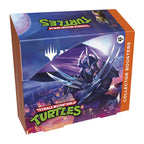 Magic the Gathering Teenage Mutant Ninja Turtles Collector Booster Display (12) Wizards of the Coast