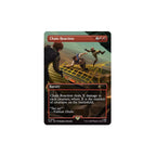 Magic the Gathering Secret Lair x PlayStation: Uncharted english