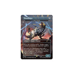 Magic: The Gathering Secret Lair x PlayStation: Horizon: Into the Forbidden West