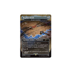 Magic: The Gathering Secret Lair x PlayStation: Horizon: Into the Forbidden West