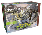 Magic the Gathering Secrets of Strixhaven Bundle english