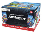 Magic the Gathering Marvel Super Heroes Jumpstart Booster Display (24) engelska
