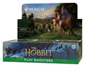 Magic the Gathering The Hobbit Spel-Booster Display (30) på engelska