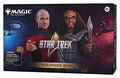 Magic the Gathering Star Trek Beginner Box Case (3) engelska