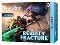 Magic the Gathering Reality Fracture-paket på engelska