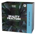 Magic the Gathering Reality Fracture Secret Lair-paket på engelska