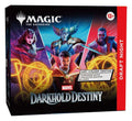 Magic the Gathering Marvel: Darkhold Destiny Draft Night english