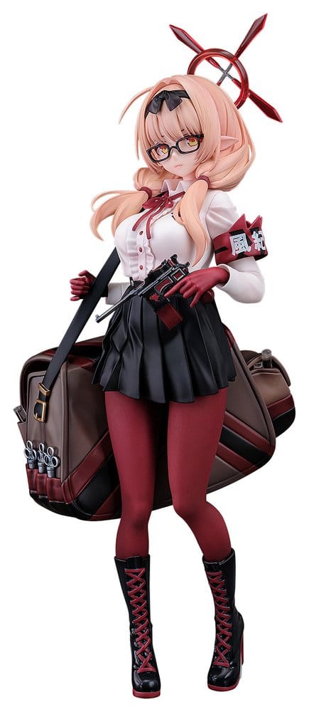 Blue Archive PVC-figur 1/7 Chinatsu, 25 cm