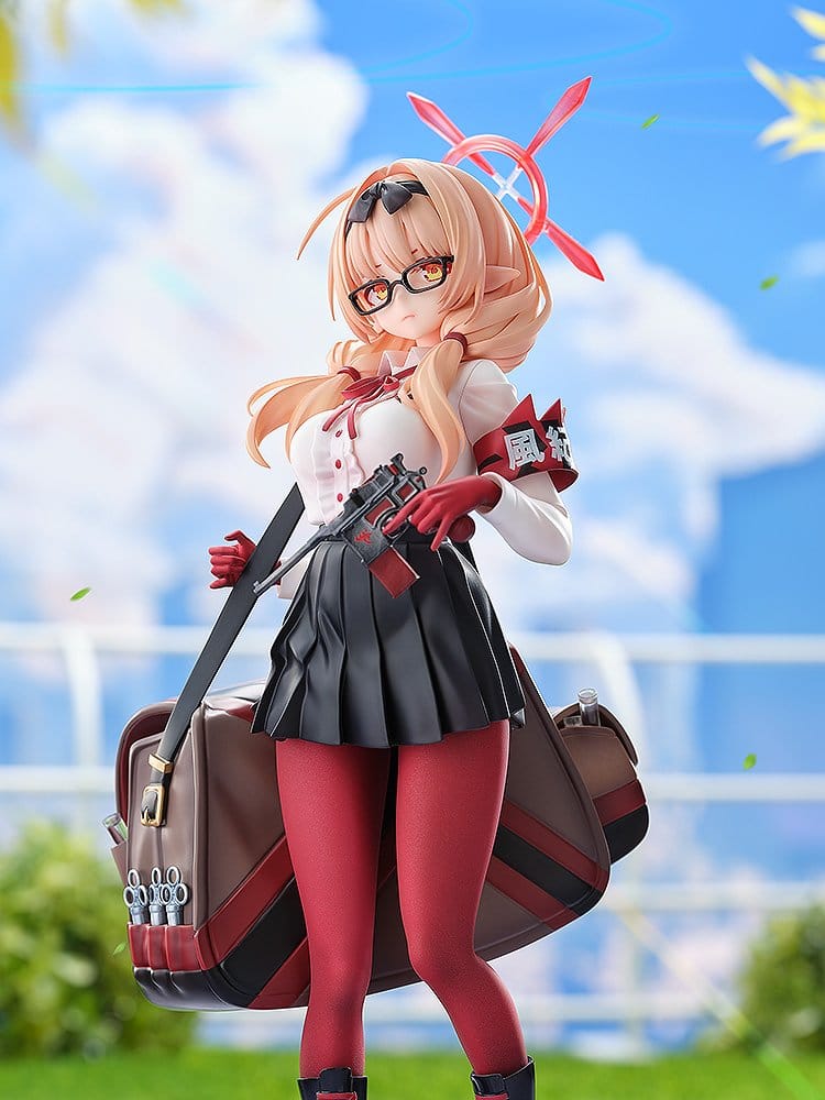 Blue Archive PVC-figur 1/7 Chinatsu, 25 cm