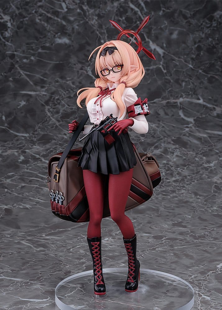Blue Archive PVC-figur 1/7 Chinatsu, 25 cm