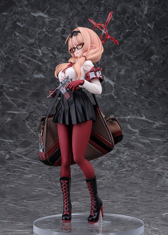 Blue Archive PVC-figur 1/7 Chinatsu, 25 cm