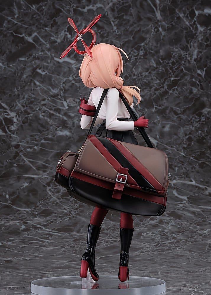 Blue Archive PVC-figur 1/7 Chinatsu, 25 cm