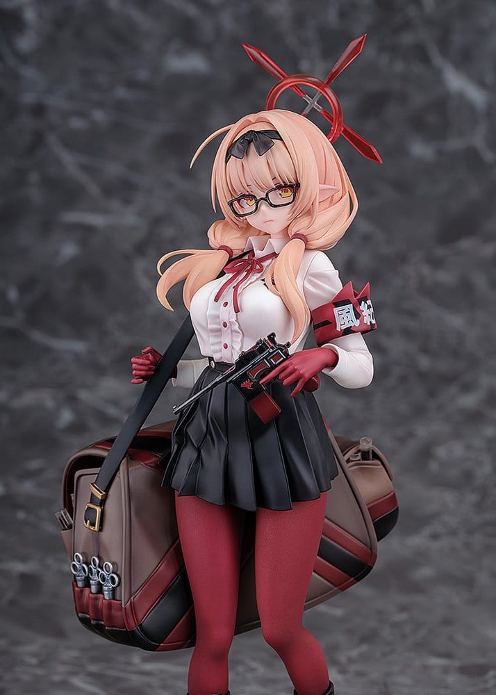 Blue Archive PVC-figur 1/7 Chinatsu, 25 cm