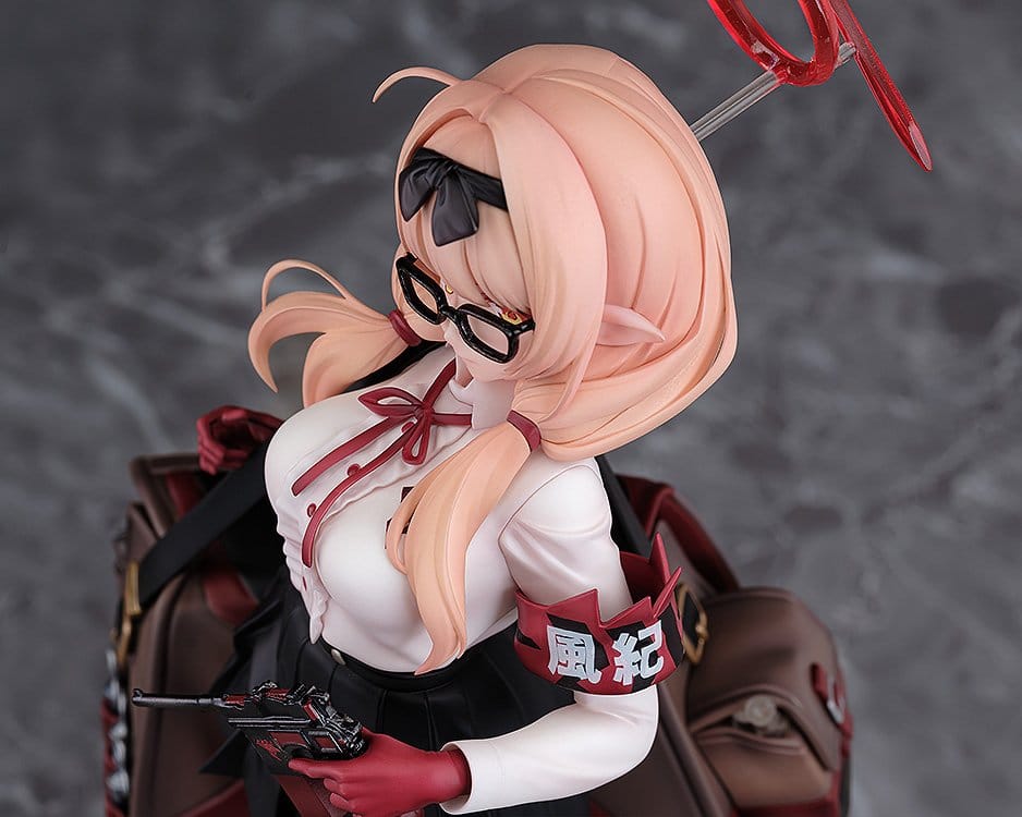 Blue Archive PVC-figur 1/7 Chinatsu, 25 cm