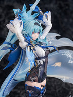 Genshin Impact PVC Figur 1/7 Eula Wavecrest Waltz Ver. 29 cm