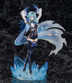 Genshin Impact PVC Figur 1/7 Eula Wavecrest Waltz Ver. 29 cm