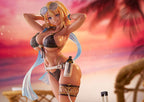 Toridamono Original PVC Figur 1/7 Mira: Sunset Ver. 24 cm Wonderful Works