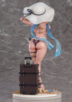 Toridamono Original PVC Figur 1/7 Mira: Sunset Ver. 24 cm Wonderful Works