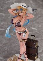 Toridamono Original PVC Figur 1/7 Mira: Sunset Ver. 24 cm Wonderful Works