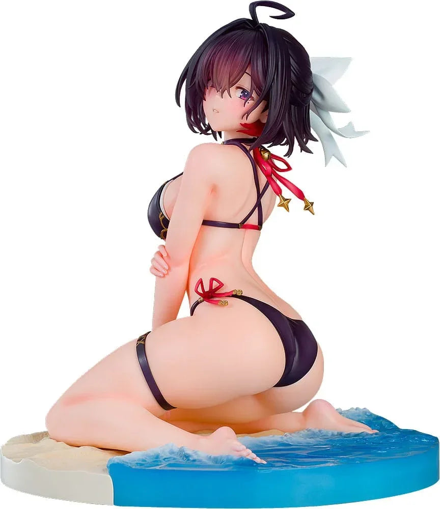 Atelier Yumia: Yumia Liessfeldt PVC Figur i Baddräkt 1/7 Skala - 15 cm Wonderful Works