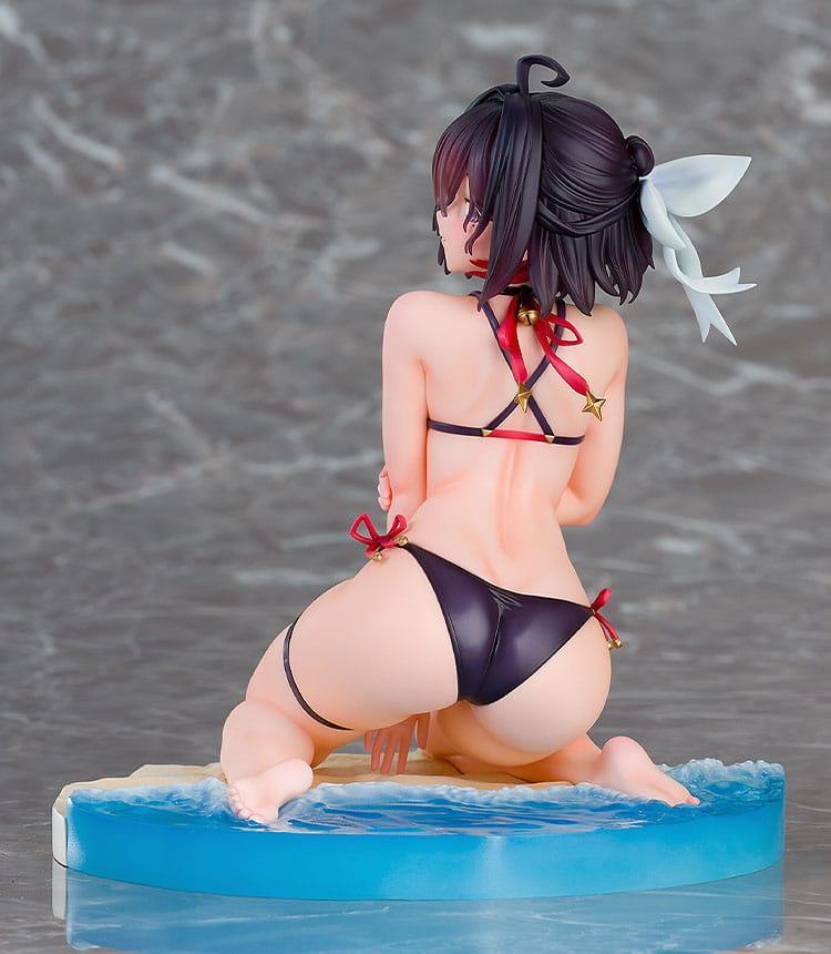 Atelier Yumia: Yumia Liessfeldt PVC Figur i Baddräkt 1/7 Skala - 15 cm Wonderful Works