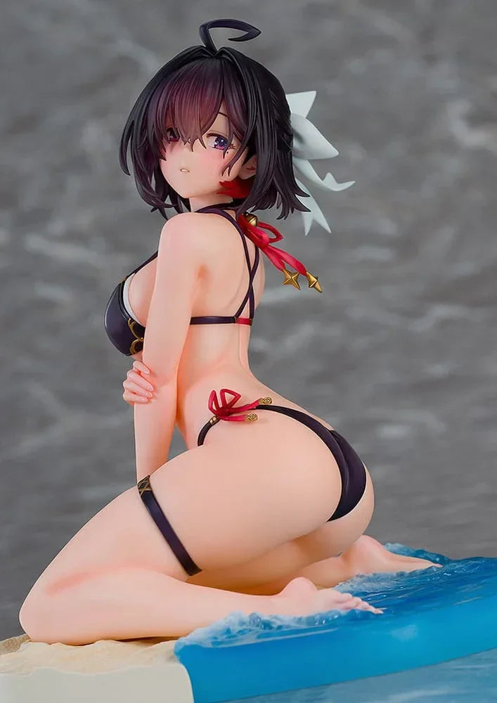 Atelier Yumia: Yumia Liessfeldt PVC Figur i Baddräkt 1/7 Skala - 15 cm Wonderful Works