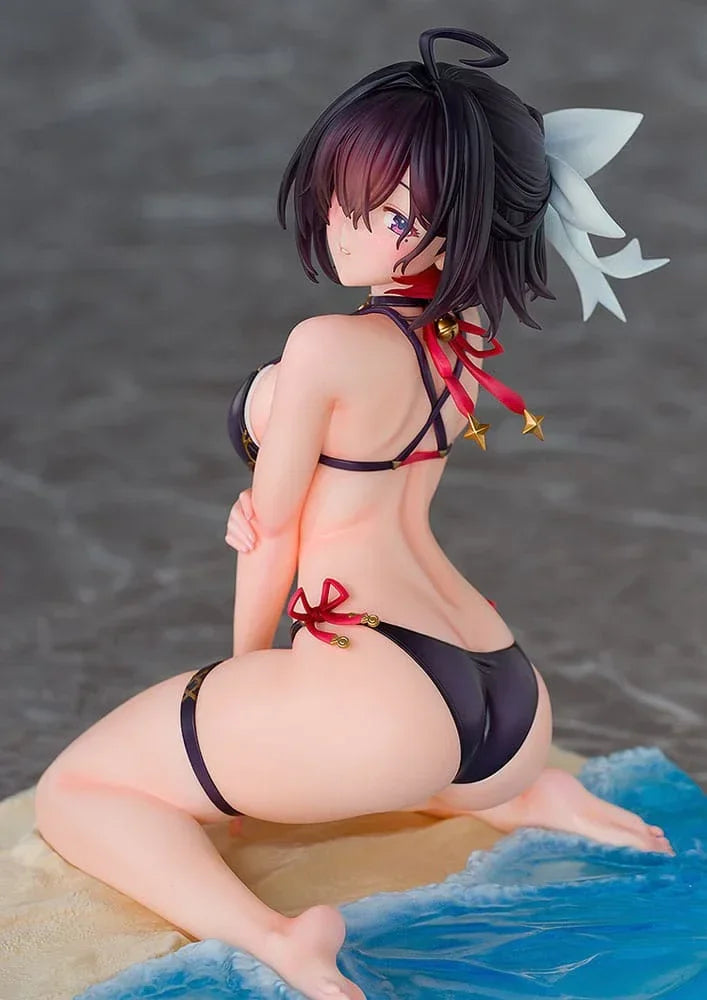 Atelier Yumia: Yumia Liessfeldt PVC Figur i Baddräkt 1/7 Skala - 15 cm Wonderful Works