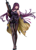 Girls Frontline PVC Figur 1/7 Makiatto: Ballroom Interlude Ver. 25 cm Wonderful Works