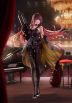 Girls Frontline PVC Figur 1/7 Makiatto: Ballroom Interlude Ver. 25 cm Wonderful Works