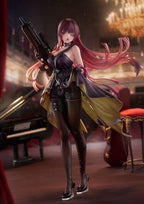 Girls Frontline PVC Figur 1/7 Makiatto: Ballroom Interlude Ver. 25 cm Wonderful Works