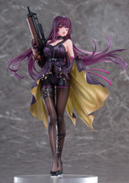 Girls Frontline PVC Figur 1/7 Makiatto: Ballroom Interlude Ver. 25 cm Wonderful Works