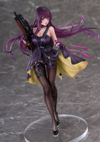 Girls Frontline PVC Figur 1/7 Makiatto: Ballroom Interlude Ver. 25 cm Wonderful Works