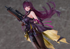 Girls Frontline PVC Figur 1/7 Makiatto: Ballroom Interlude Ver. 25 cm Wonderful Works