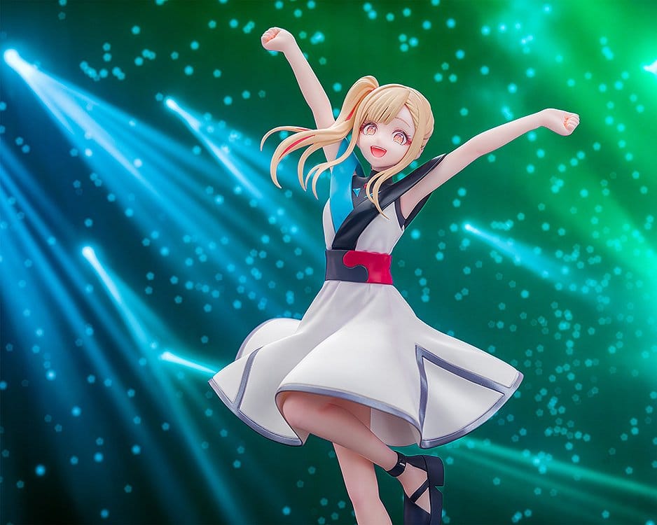 Cosmic Princess Kaguya! PVC Figure Kaguya: Collaboration Concert Ver. 17 cm