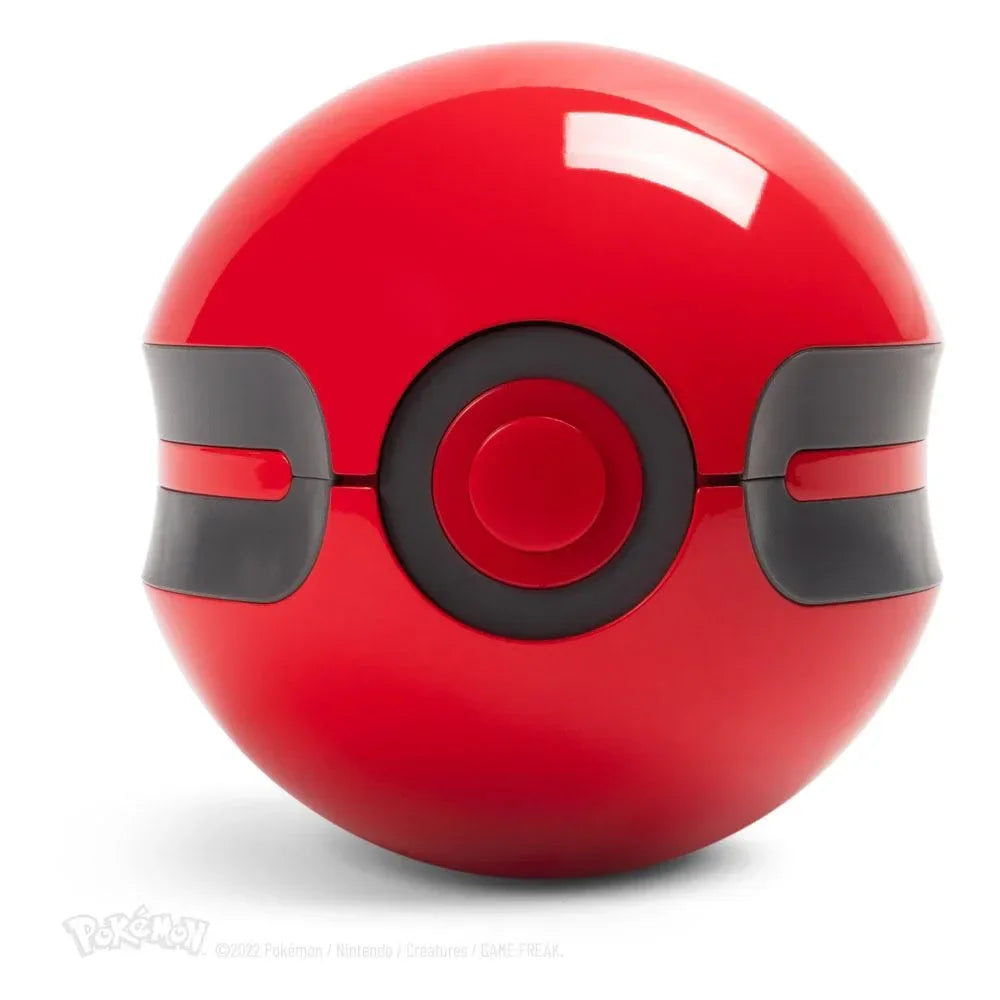 Pokémon Diecast Replica Cherish Ball Wand Company
