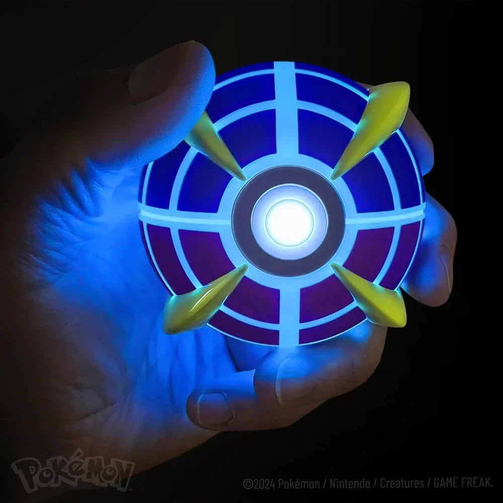 Pokémon Diecast Replica Beast Ball Wand Company