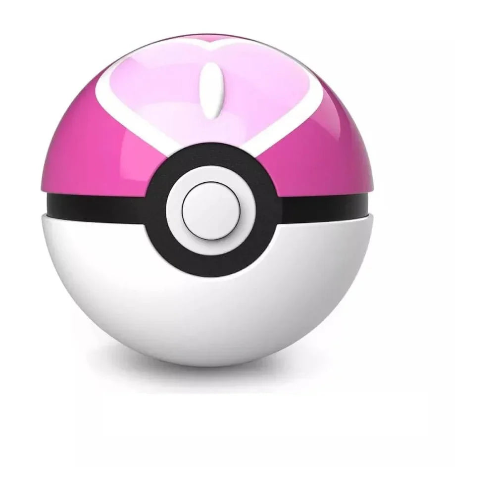 Pokémon Diecast Replica Mini Love Ball Wand Company