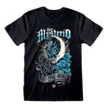 WWE T-Shirt Rey Mysterio - Storlek S Heroes Inc