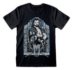 WWE T-Shirt Drew Black