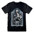 WWE T-Shirt Drew Black Storlek S