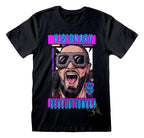 WWE T-shirt Seth Black