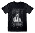 WWE T-Shirt Dirty Dom Svart Storlek S