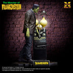 Plastmodellbyggsats 1/8 Frankenstein – Frankensteins monster 27 cm