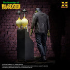 Plastmodellbyggsats 1/8 Frankenstein – Frankensteins monster 27 cm