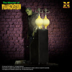 Plastmodellbyggsats 1/8 Frankenstein – Frankensteins monster 27 cm