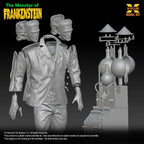 Plastmodellbyggsats 1/8 Frankenstein – Frankensteins monster 27 cm