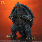Gamera 3: Revenge of Iris Plastmodell 1/700 Gamera (1999) 12 cm X-Plus