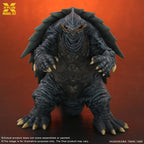 Gamera 3: Revenge of Iris Plastmodell 1/700 Gamera (1999) 12 cm X-Plus
